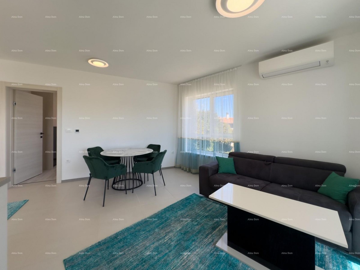 Stanovanje Medulin 14