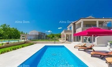 Beautiful villa for sale, Marčana 6