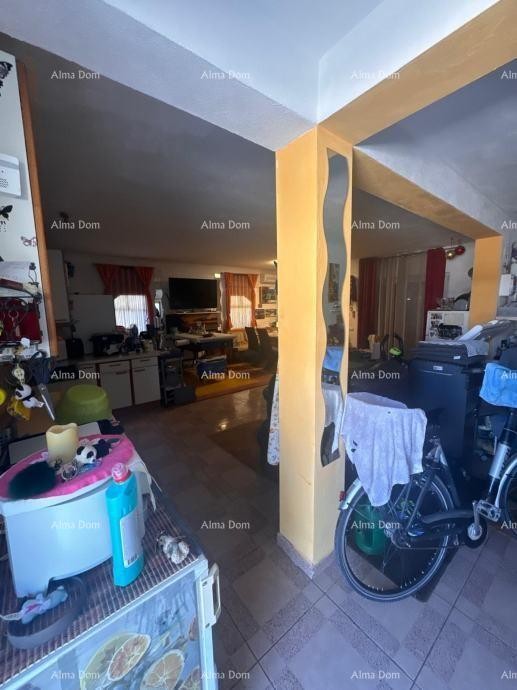 Fažana – Hiša s 3 stanovanji, 200 m od morja 5