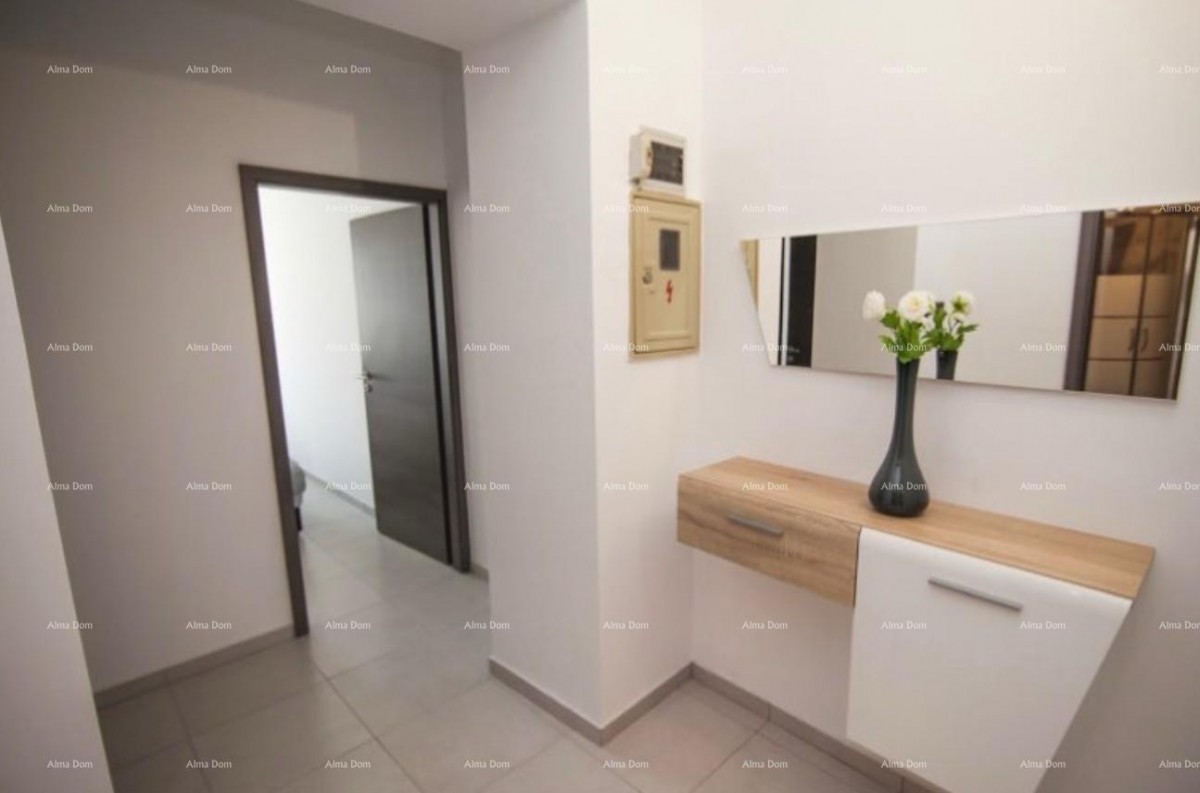 Apartment Pula 5
