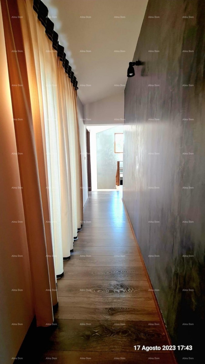 Prodaja - novoizgrajena vila - Barban! 23