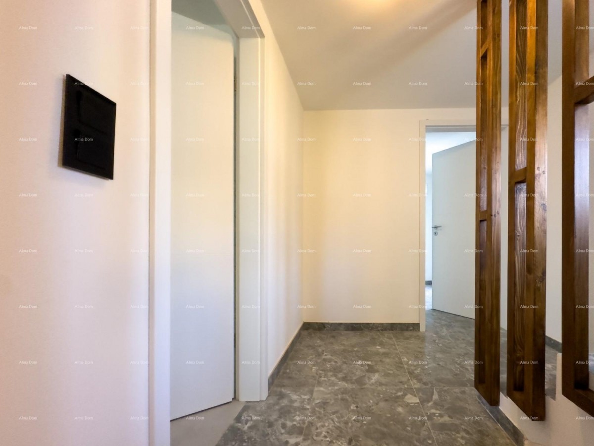 Продается отремонтированный истрийский каменный дом в окрестностях Жминя 3