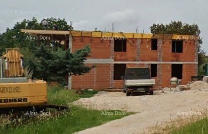 Новиград – Новостройка, квартира 123,63 м² с лоджией 22 м² 1
