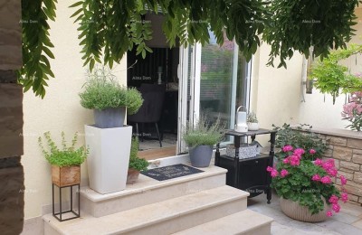 Appartamento Novigrad