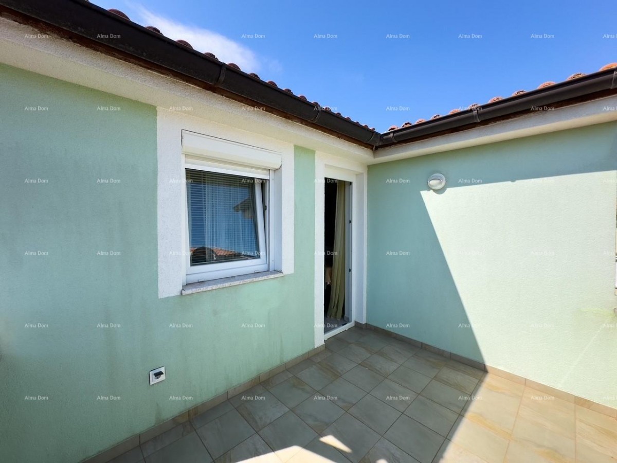 MEDULIN! STUDIO APARTMAN. BLIZINA HOTELA BELVEDERE. 13