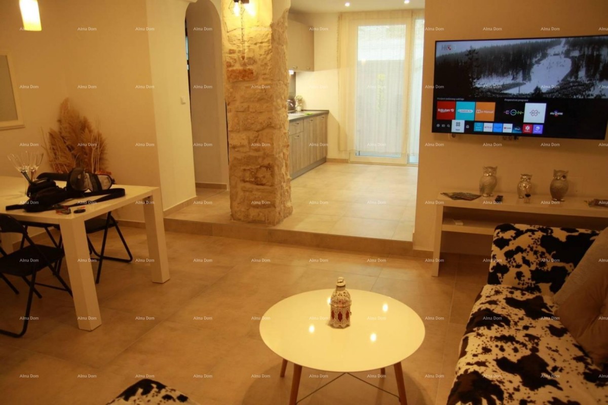 Stan u centru Pule, 79 m² 4