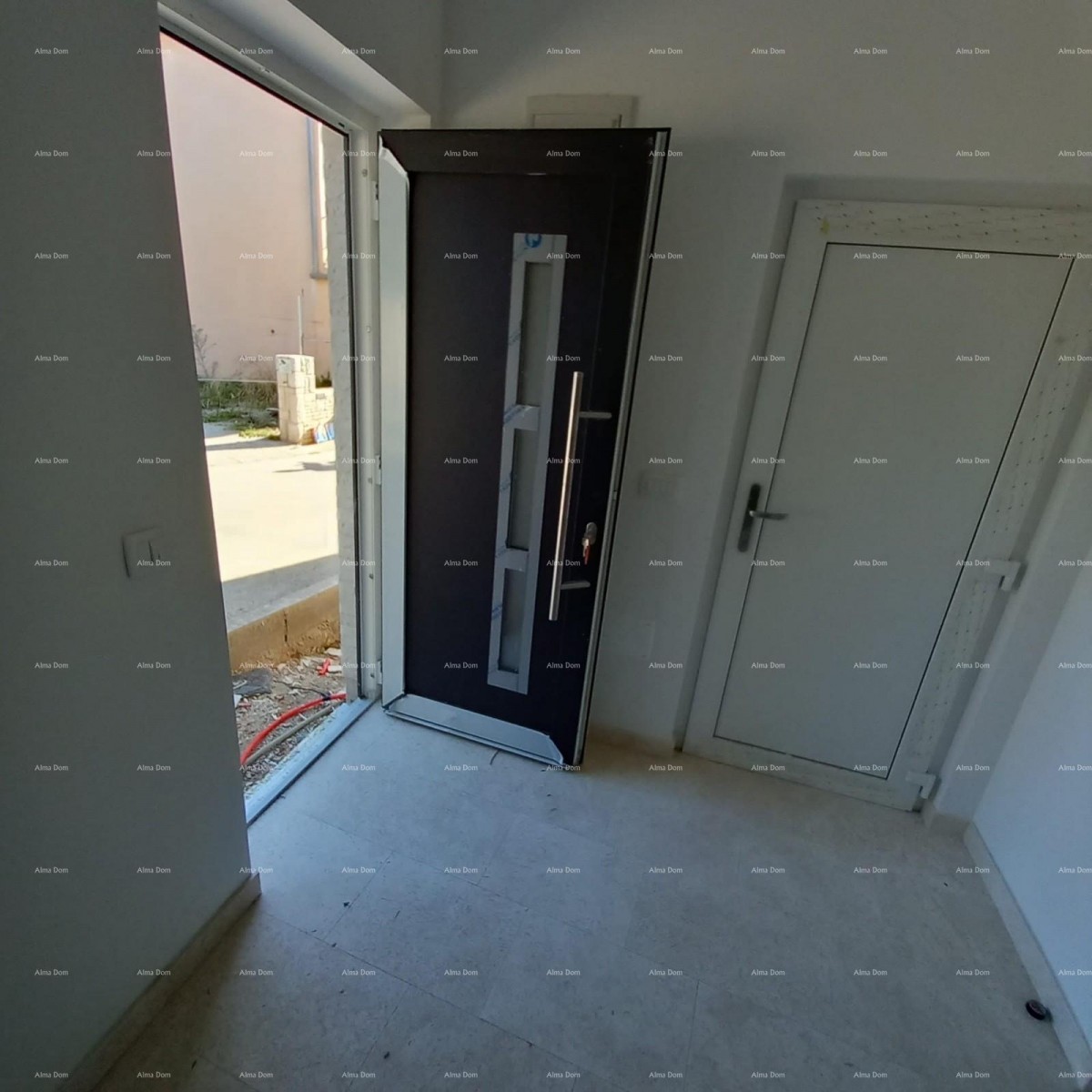 Apartment in a New Building, Medulin 19