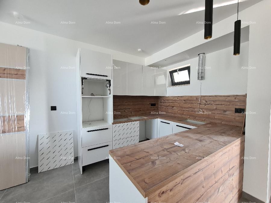 Fažana! Prima fila al mare e alla spiaggia! 5