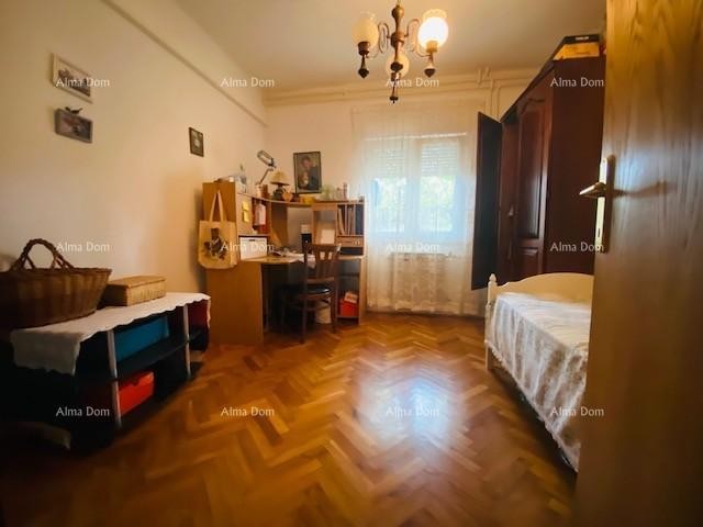 Prostrana hiša v Puli z velikim dvoriščem in številnimi možnostmi 17