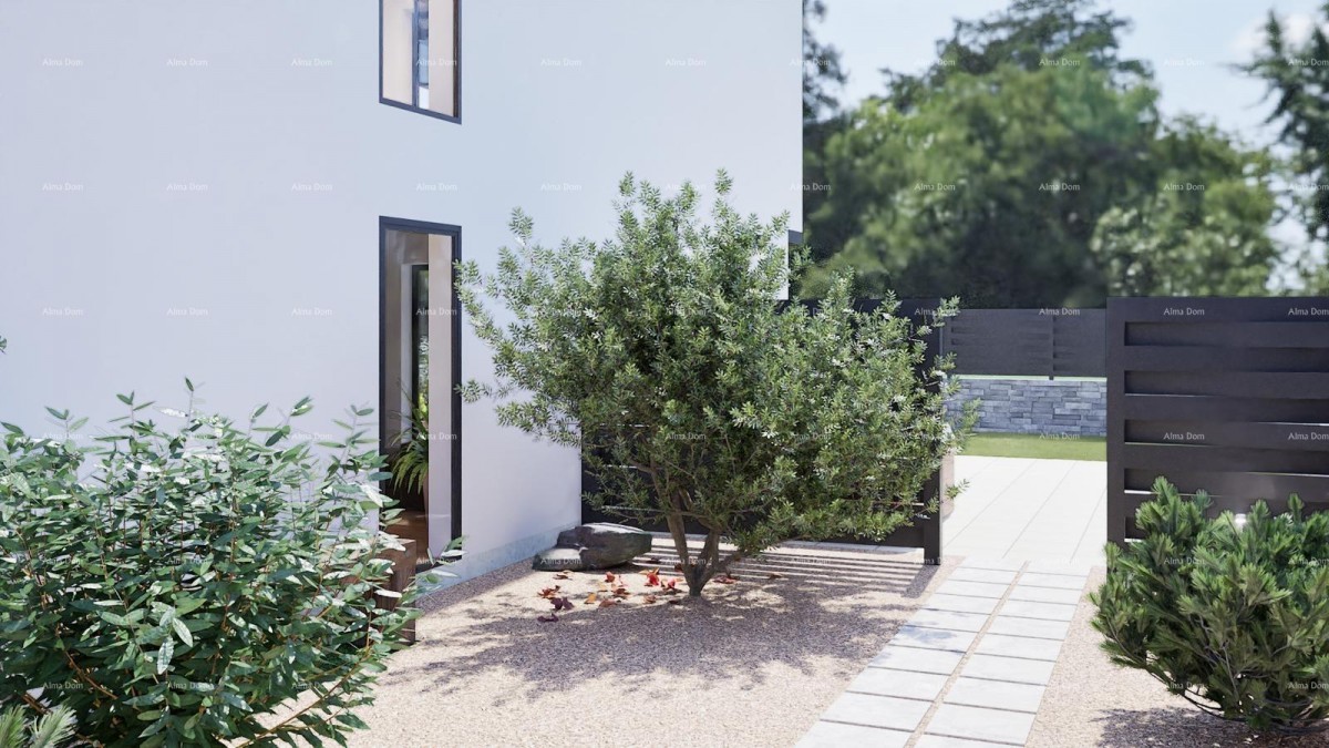 Перемога! Продажа квартир с видом на море в новом жилом проекте! A5 9