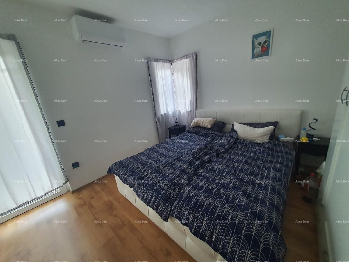 Apartmanska kuća s pogledom na more 13