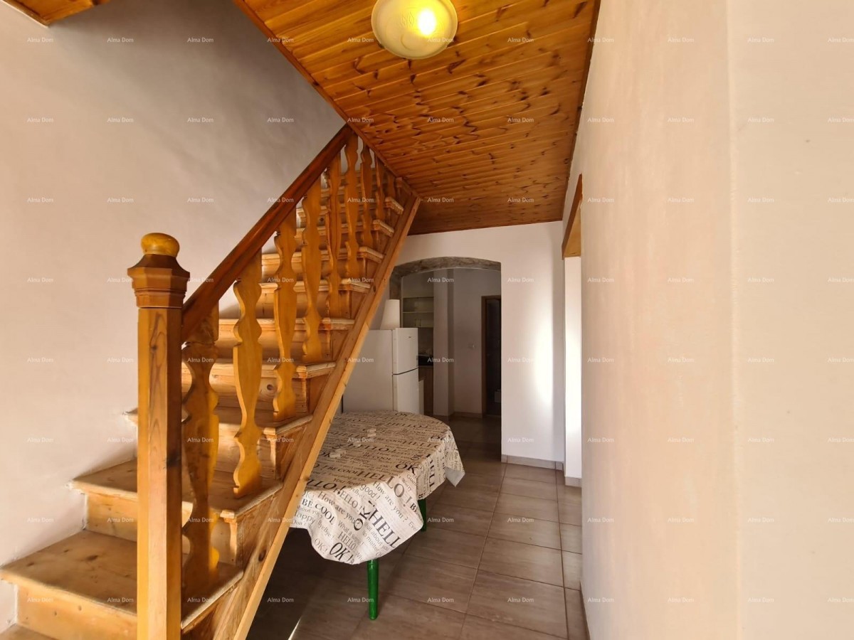 Sale! Two renovated Istrian houses in Marčana. 37