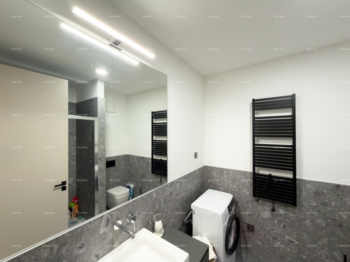 Prodaja- luksuzni stan u neposrednoj blizni centra- Smart Home sustav, Pula! 18