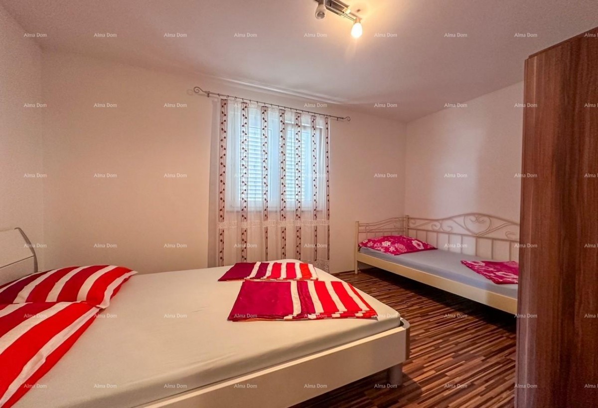 Продаем дом с двумя квартирами в Валбандоне. 10