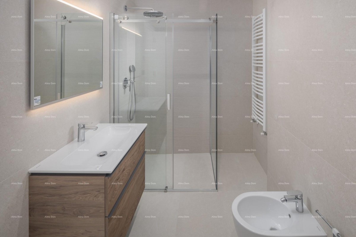 Apartment Rovinj 9