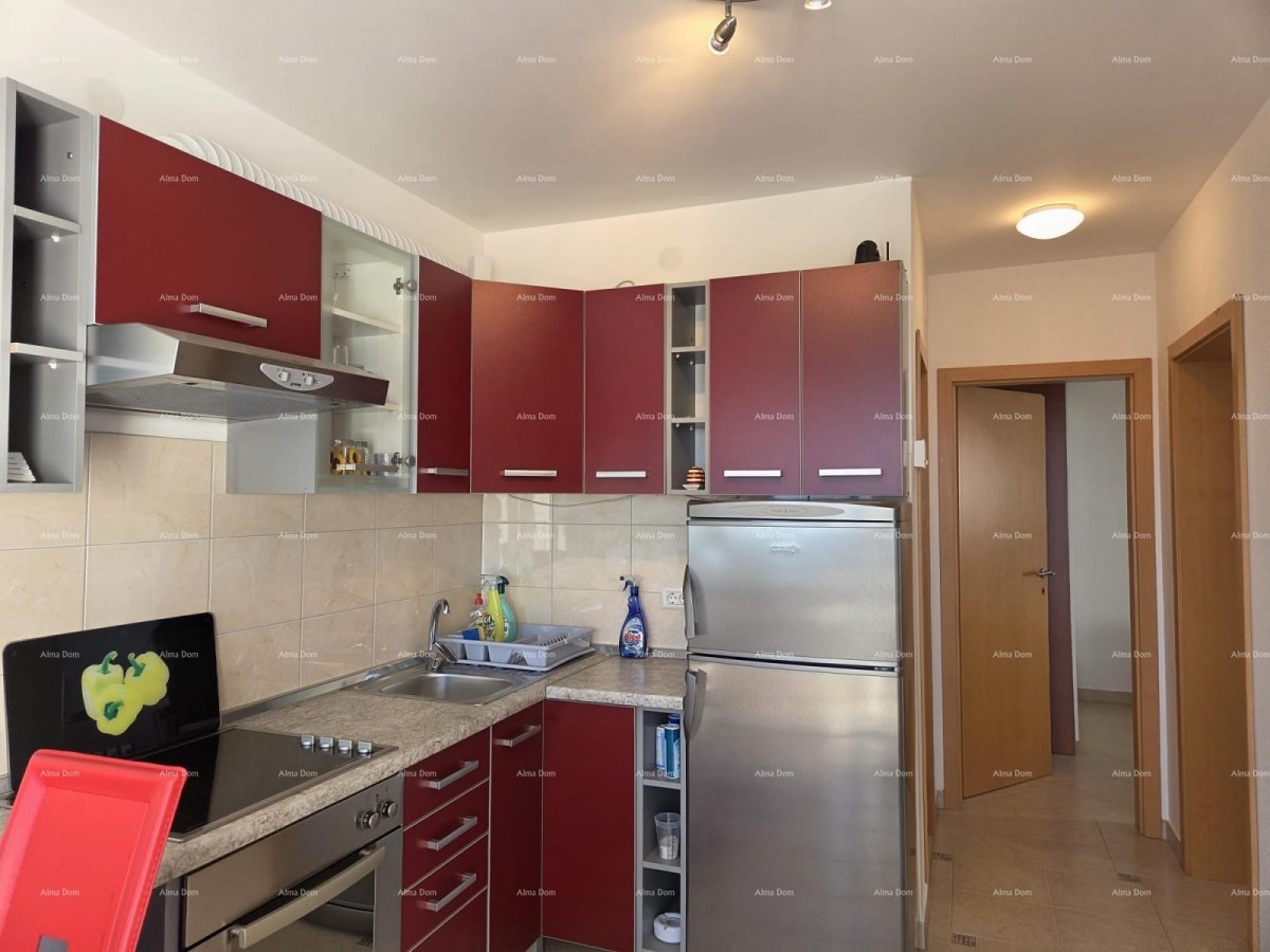 Prodaja šarmantnega stanovanja 60 m², Duga Uvala, pogled na morje 23