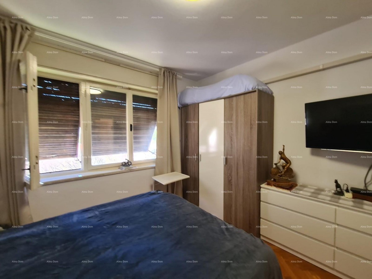 ПРОДАЖА КВАРТИРЫ – ШИЯНА, ПУЛА 5