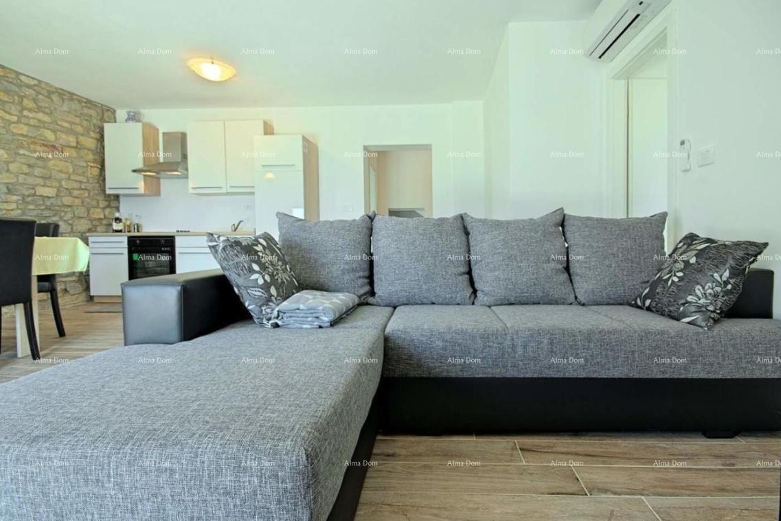 Prodaje se kamena kuća s pogledom na more, Buje 7