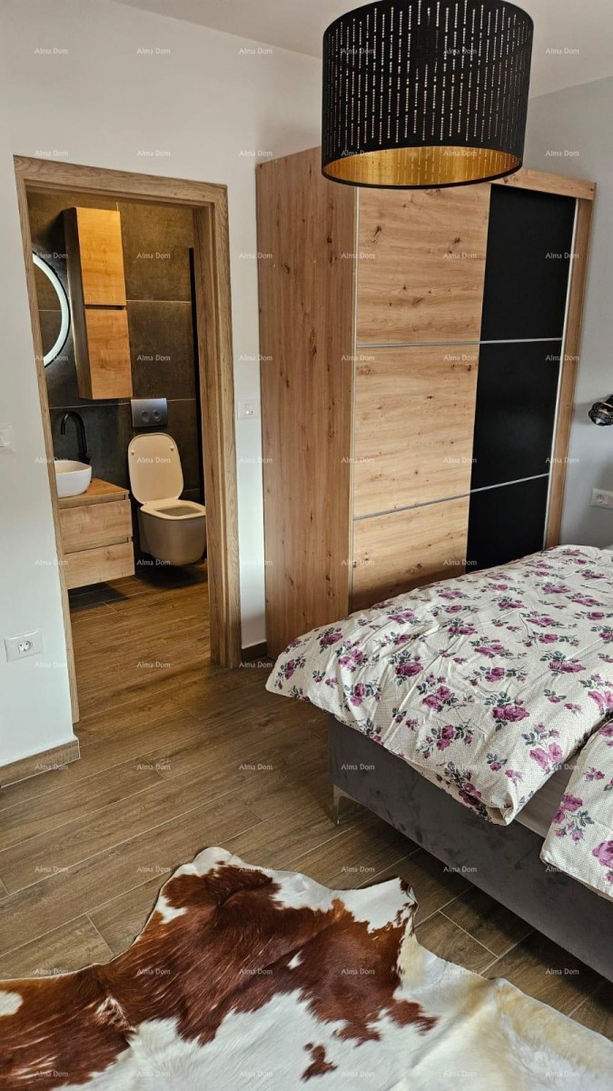 Prekrasna kuća s bazenom i vrtom blizu Labina 7