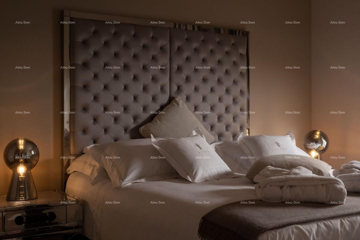 Великолепная вилла с бассейном в Вабриге! 10