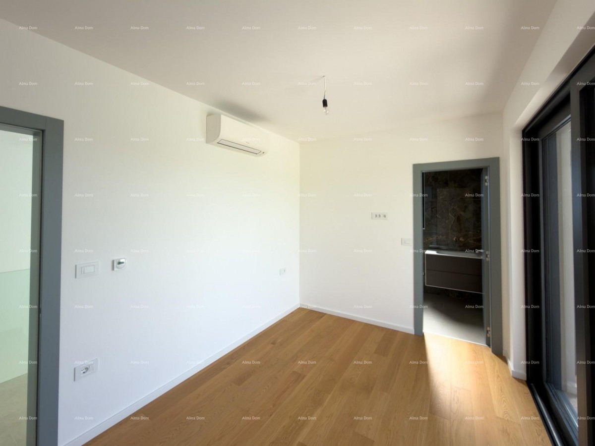 Новая современная вилла рядом с морем! 23