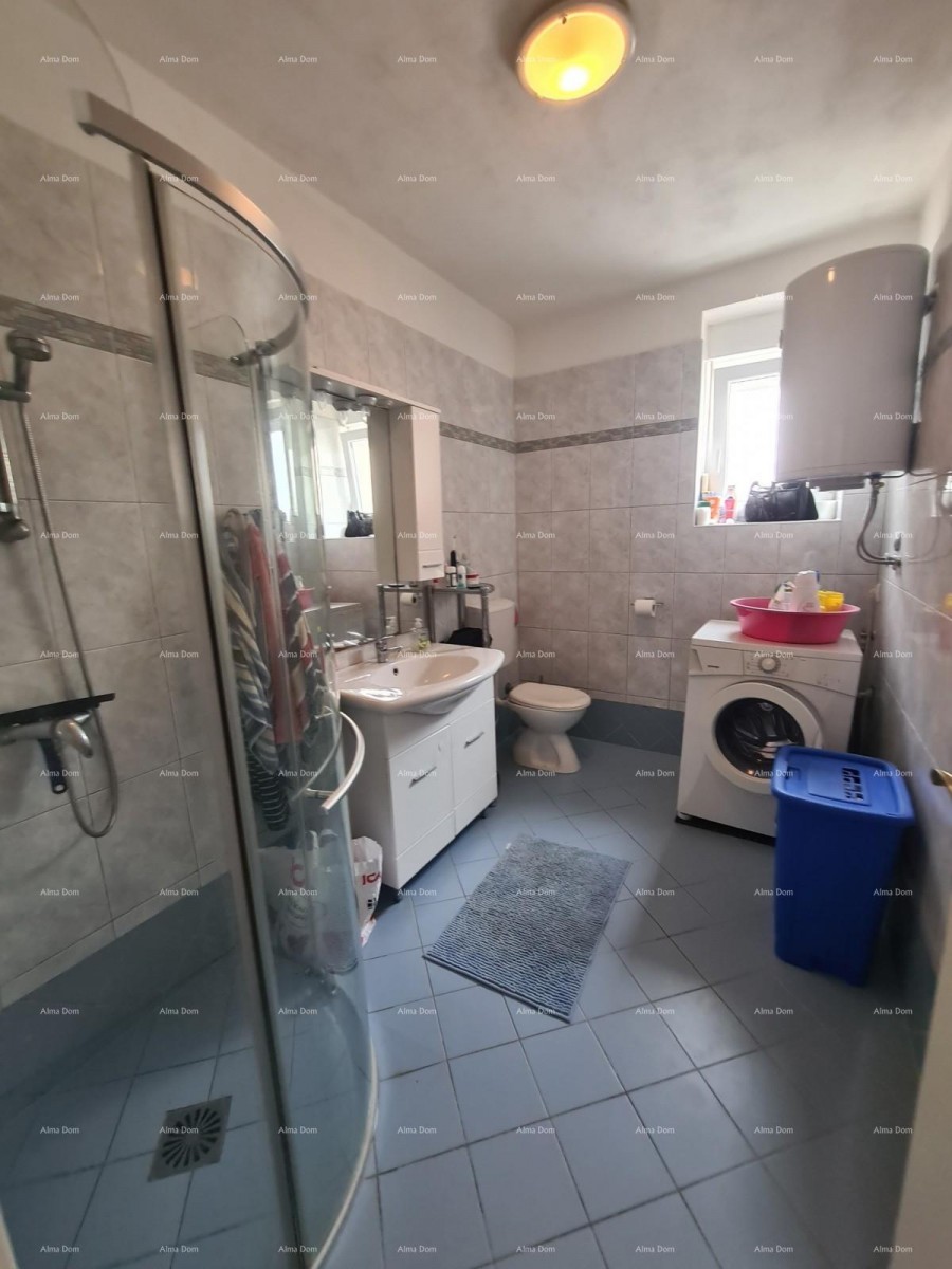 Дом с подсобным помещением. Medulin. 27