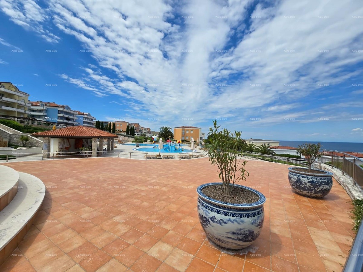 УМАГ. Skiper Residence 13