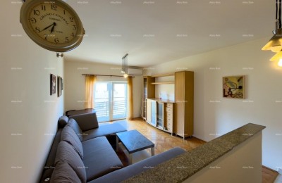 ПУЛА – Квартира на первом этаже, 50,41 м²