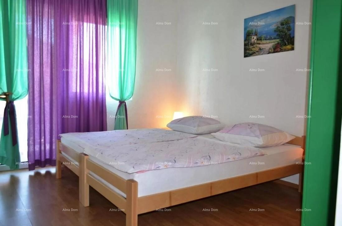 Samostojna hiša z apartmaji! 7