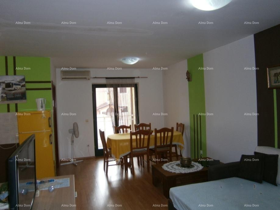 Umag, štirisobno stanovanje v novogradnji, 200 m od morja 3