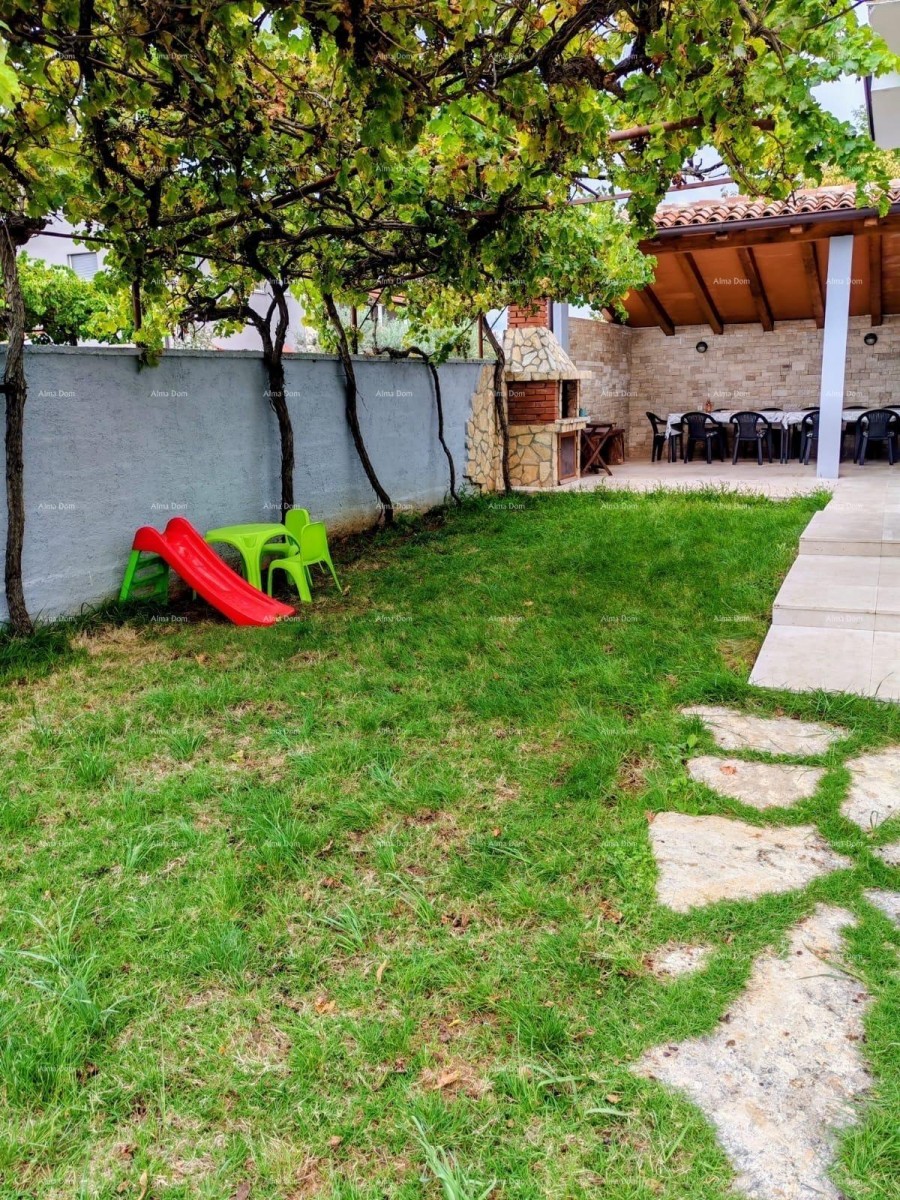 МЕДУЛИН – ДОМ С 3 АПАРТАМЕНТА, ОТЛИЧНА ИНВЕСТИЦИЯ! 3