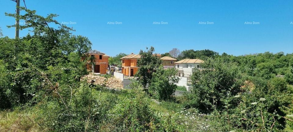 Casa indipendente in costruzione in vendita, Sanvincenti 3
