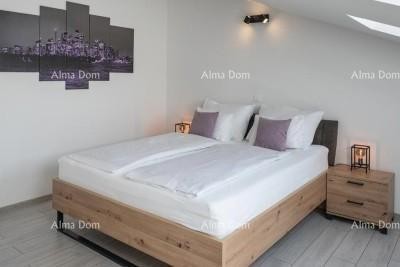 Vendesi appartamento di lusso su due piani, prima fila al mare, Pješčana uvala! 9