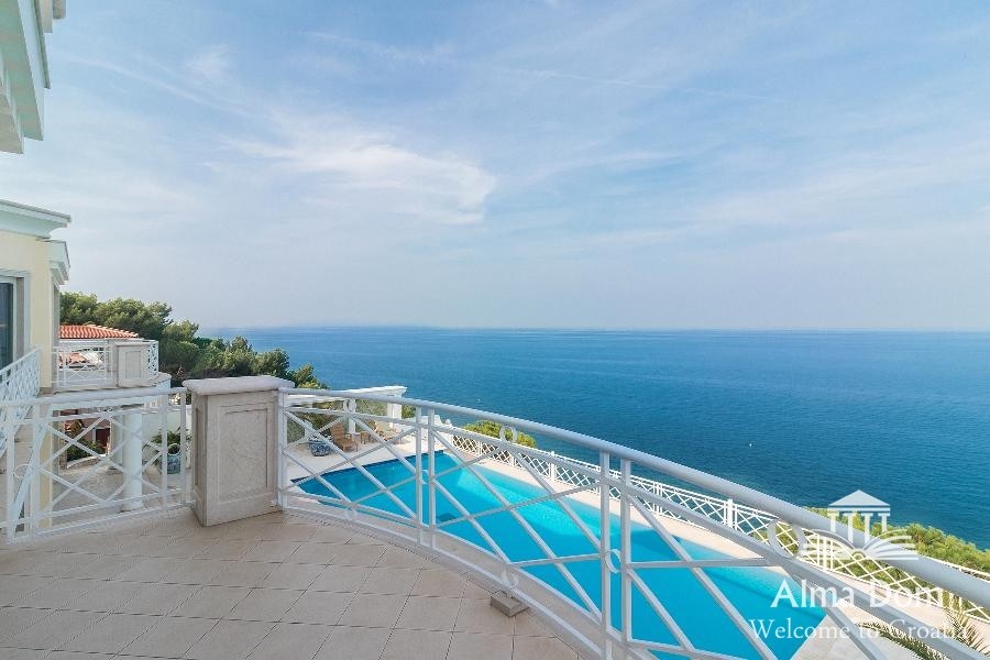 Umago,villa prima filla al mare! 23