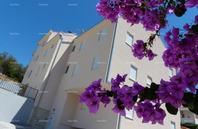 Modern and fully equipped apartments on Brač, Milna!
