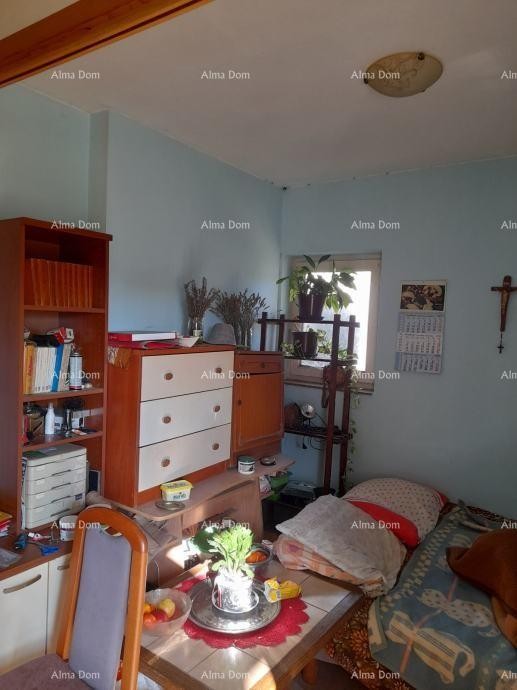 Prodaje se stan , blizina grada Pule, 37 m2. Štinjan. 6