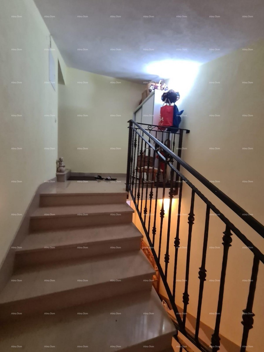 Лижнян – Апартаменты с бассейном, 460 м². 15