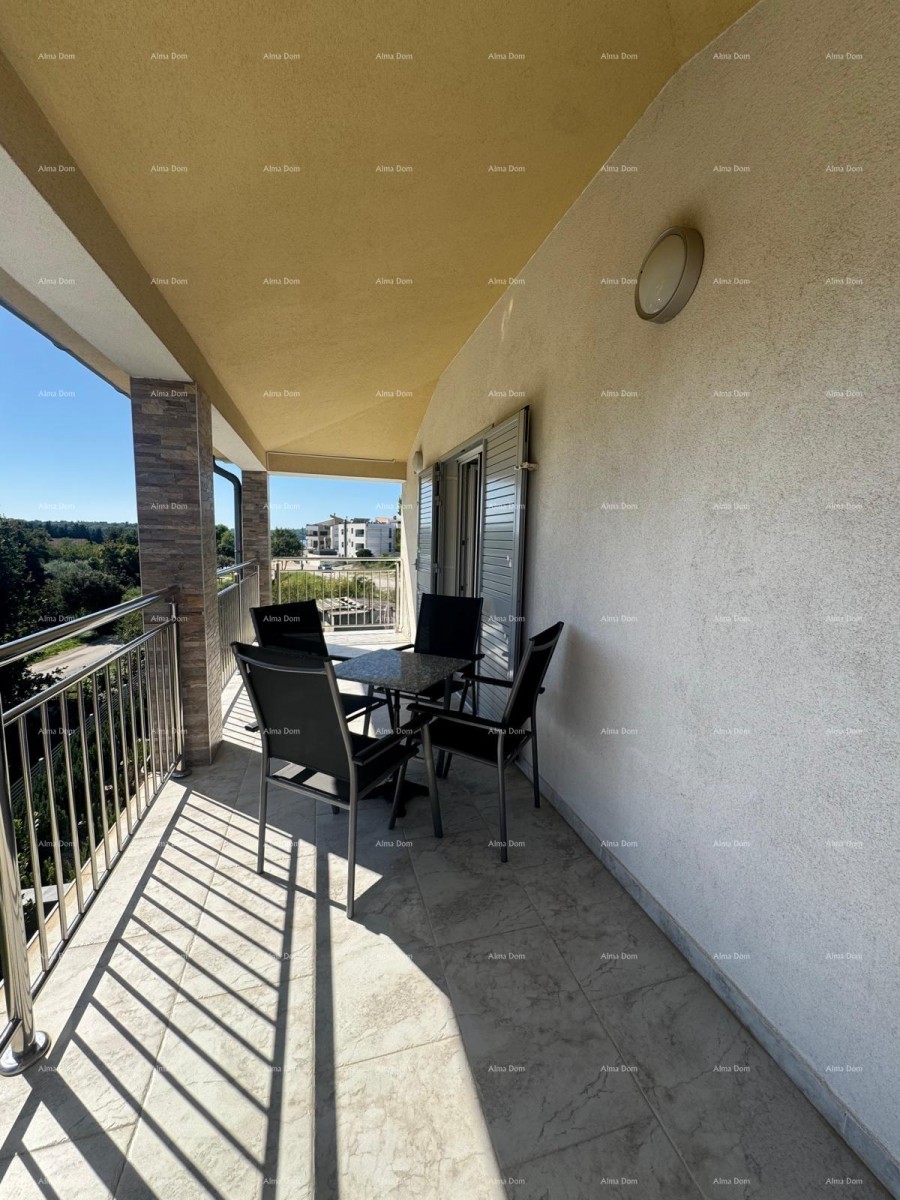 Prodaja - Moderna dupleks kuća s dvije odvojene stambene jedinice, Medulin! 39