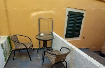 Rovinj – Apartment with Two Bedrooms