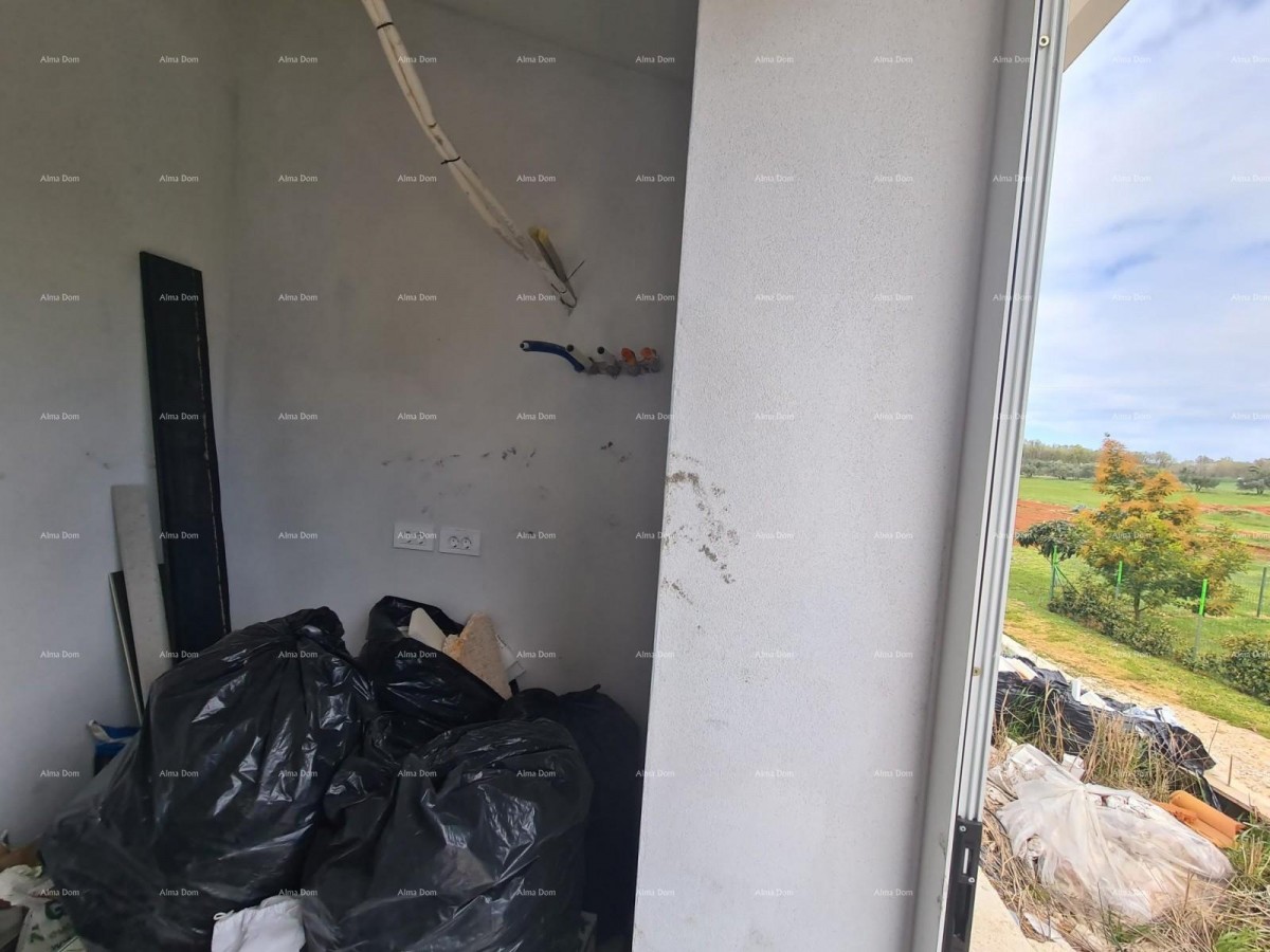 Элегантная вилла в спокойной обстановке недалеко от моря с видом на виноградники и оливковые деревья 5