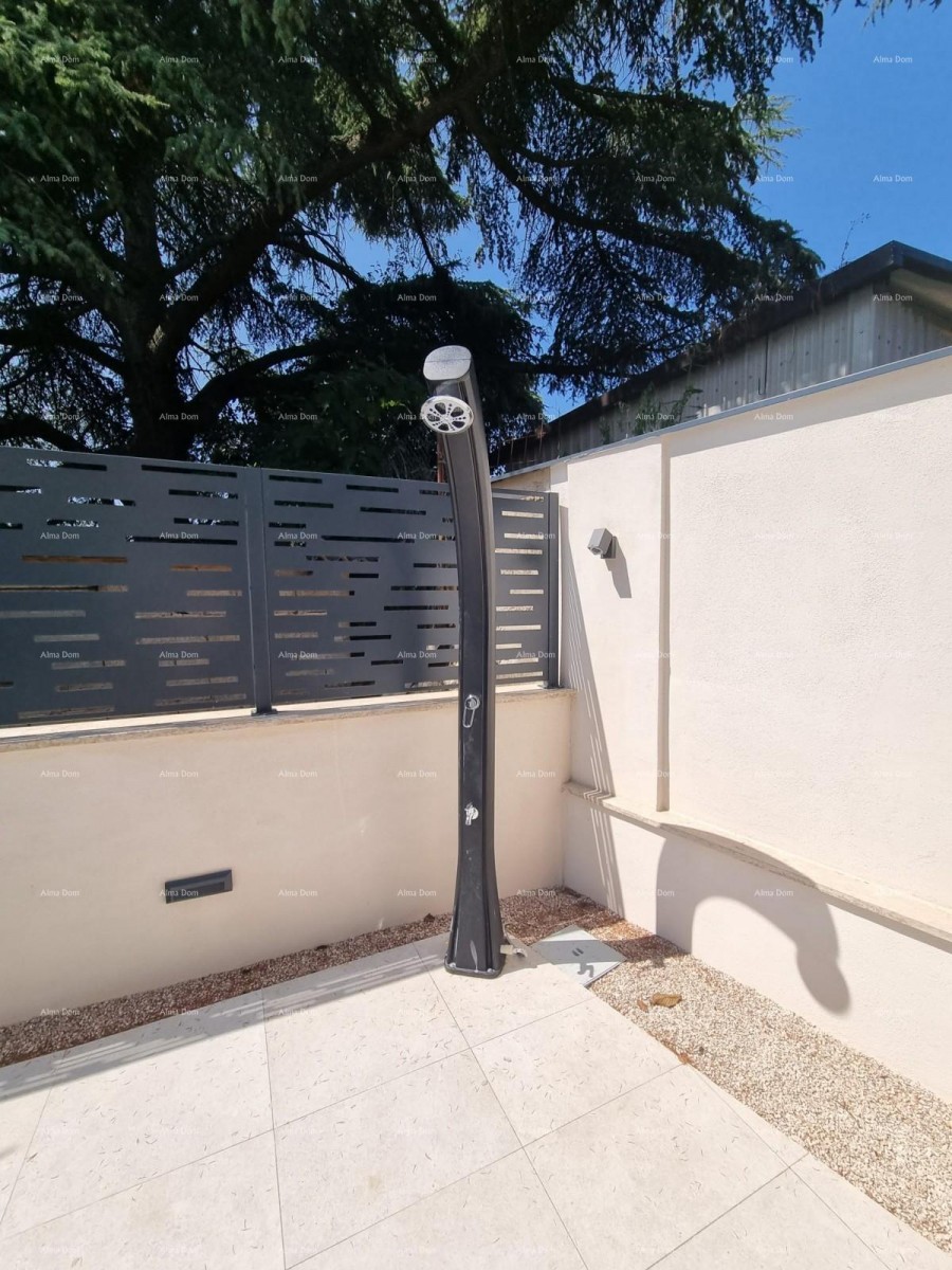 Stanovanje Poreč 23