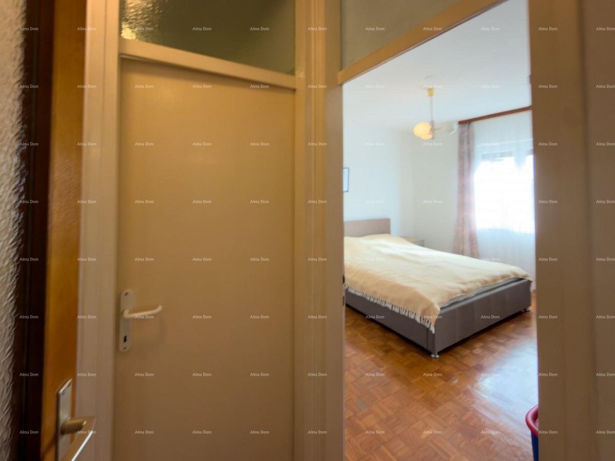 APARTMENT FOR SALE – 57 m2, UMAG 16