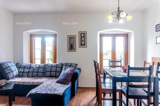 Prodaja lijepe kamene kuće, Medulin 16