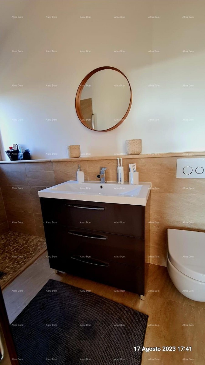 Prodaja - novoizgrajena vila - Barban! 30