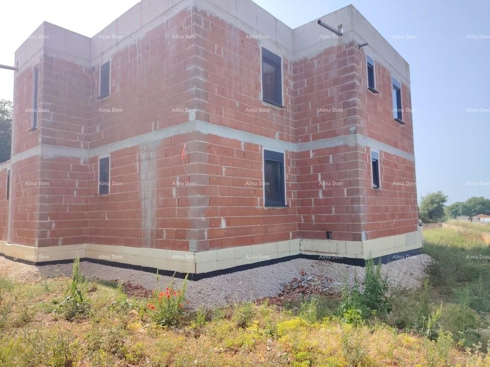 Ližnjan, In vendita fantastico appartamento al piano terra con piscina 4