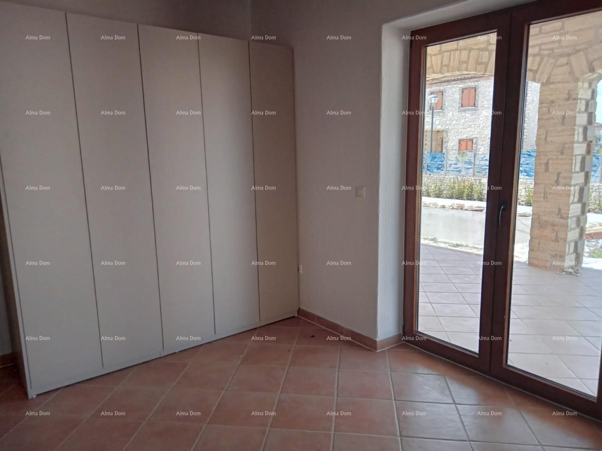 Дом Svetvinčenat 6