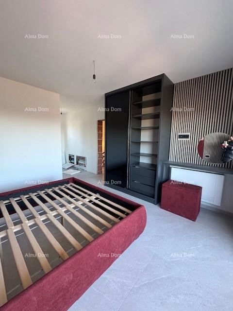 Šišan. Новый дом с бассейном 25