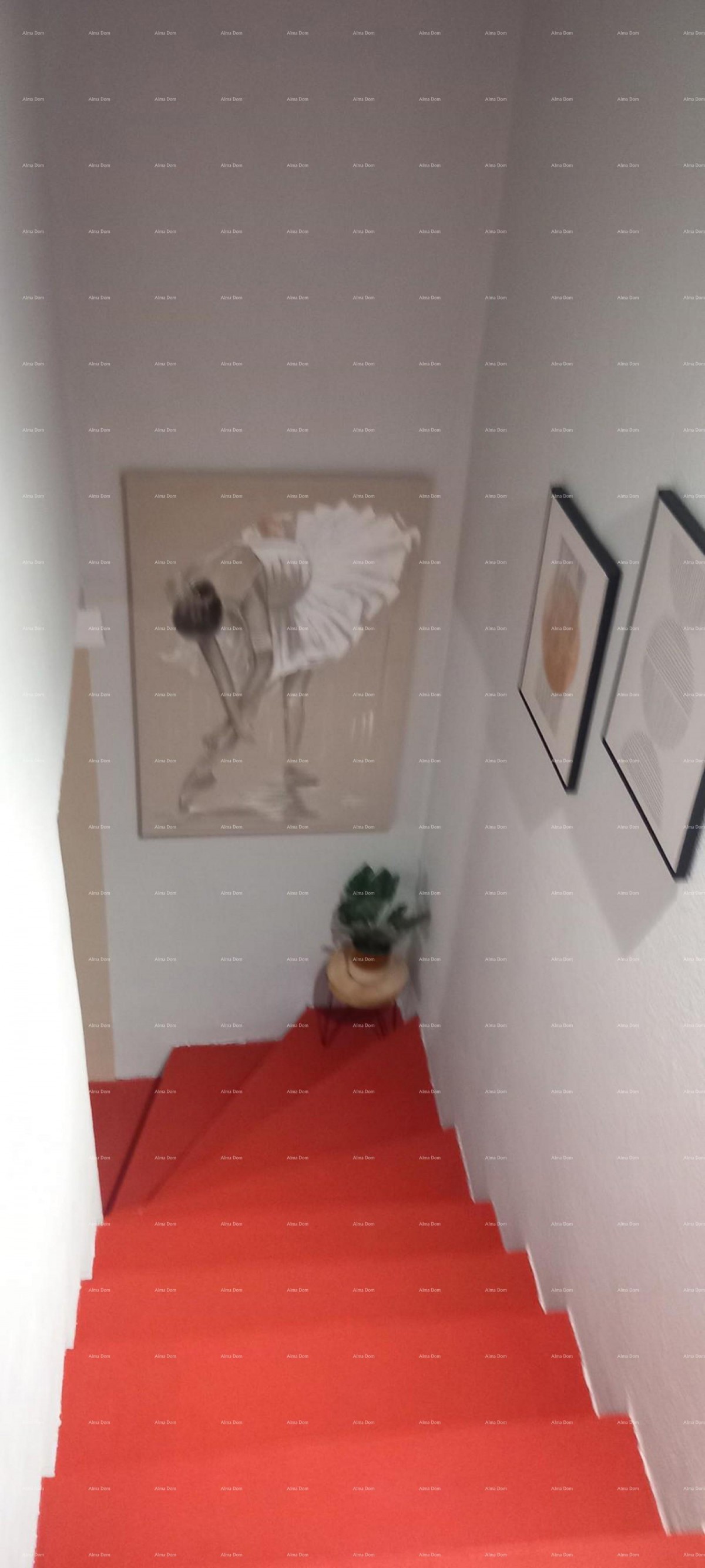 Prodaje se lijepo uređen stan, Kavran 11