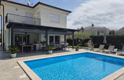 Poreč Area – Villa with Pool