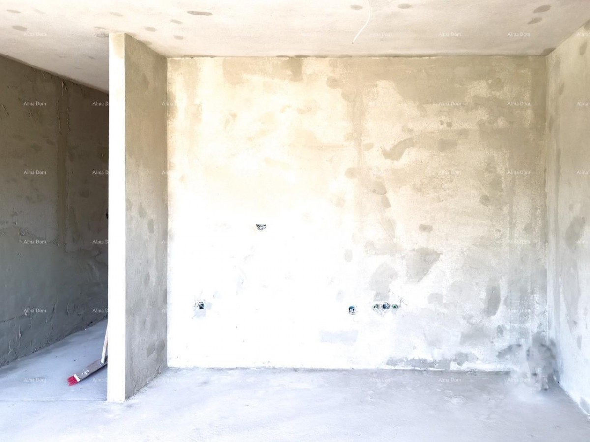 Продается квартира в новостройке, Перой! 18